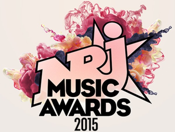 NRJ Music Awards 2015