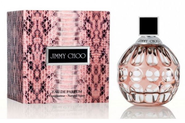      Jimmy Choo Le Parfum